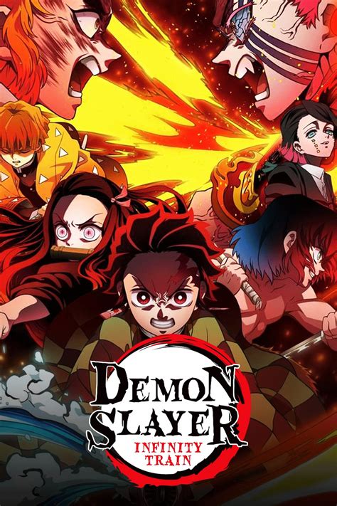 On the plus side, all of those options means some healthy competition, even when it comes to newer streaming services, like Param. . Demon slayer movie watch online crunchyroll